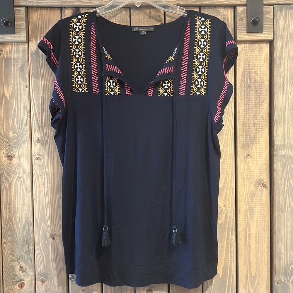 Cute summer shirt